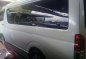 2014 Toyota Hiace grandia GL automatic-3