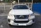 2017 Toyota Fortuner V 4x2 FOR SALE -1