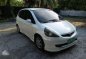 Honda Fit 2010 FOR SALE-0