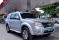 2011 Ford Everest MT Super Fresh 568t Nego Vs Montero 2012 2010-0