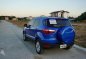  Ford Ecosport 2016 for sale-2