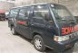 2006 Nissan Uvan Escapade - Asialink Preowned Cars-2