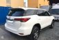 2017 Toyota Fortuner V 4x2 FOR SALE -3