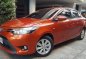 2015 Toyota Vios 1.3 E FOR SALE -1