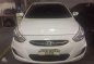 2016 Hyundai Accent Gas Manual For Sale -0