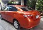 2015 Toyota Vios 1.3 E FOR SALE -3