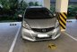 Honda Jazz 2012 S A/T for sale-2