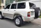 Nissan Patrol 2001 for sale-3