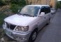 For Sale 2002 Mitsubishi Adventure-1