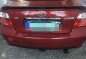 Toyota Vios 1.3 J 2006 manual For sale-0