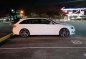 2014 Audi RS4 Avant Wagon White For Sale -7