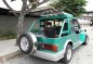 1995 Toyota Owner Type Jeep for sale-0