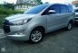 Toyota Innova E 2017 for sale-2