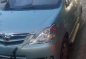 Toyota Avanza for sale 2011-1