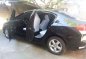 2010 Honda City 1.3 AT Black For Sale -6