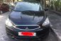 MITSUBISHI Mirage GLX 2016 HB black Assume balance FOR SALE -6