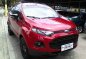 Good as new Ford EcoSport 2017 for sale-0