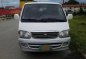 Toyota Hiace 2004 for sale-1
