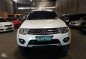 2014 Mitsubishi Montero GLS Sport V - Asialink Preowned Cars-0