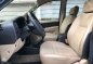 2011 Isuzu Sportivo Manual 49T mileage crosswind-6