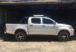 Toyota HILUX G 2007 White For Sale -8
