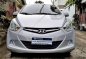 Hyundai Eon GLX M-T Cebu Unit 2016 Model-0