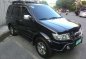 2013 Isuzu Sportivo x diesel manual-2