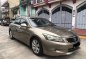 2008 Honda Accord Ivtec matic gas for sale-9
