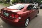 Honda Civic FD 1.8s Matic 2007 for sale -2