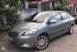 2008 Toyota Vios 1.5G XX Limited for sale-2