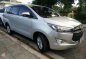 Toyota Innova E 2017 for sale-0