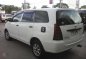 Toyota Innova J Diesel 2005 White For Sale -3