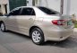 Toyota Corolla Altis 2012 G for sale-3