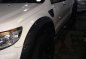 2015 Ford Ranger XLT White Diesel Automatic-3