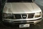 Nissan Frontier 27 Diesel manual For sale -3