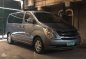 Hyundai Starex CVX VGT matic 30k mileage only 2008 -0