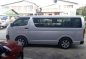 2011 Toyota Hiace Commuter Top of the Line For Sale -5