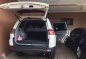 Mitsubishi Montero Sport 2010 GLS SE 4X4-3