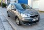 2016 Mitsubishi Mirage GLX Manual - 16-1