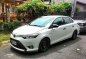 Toyota Vios J 2014 FOR SALE -1