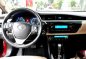 2015 Toyota Corolla Altis for sale-7