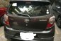 RUSH Rush sale Toyota Wigo TRD AT top of the line 2016 model-2