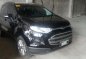 Ford Ecosport 2017 trend AT FOR SALE -0