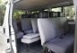 2011 Toyota Hiace Commuter Top of the Line For Sale -5