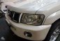 Nissan Patrol 4x4 SUV 2009 FOR SALE -0