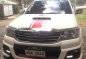 2015 Toyota Hilux G for sale-0