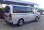 2011 Toyota Hiace Commuter Top of the Line For Sale -4