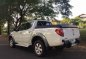 Mitsubishi Strada 2009 for sale-4