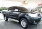 2013 Toyota Hilux G for sale-0