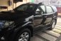 Toyota Fortuner V 4x4 AT 2010 diesel-4